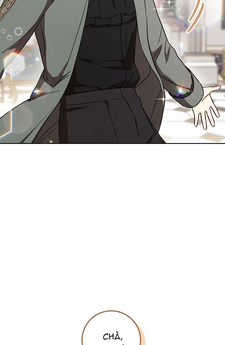 tiểu thư của những lá bài chapter 13 113