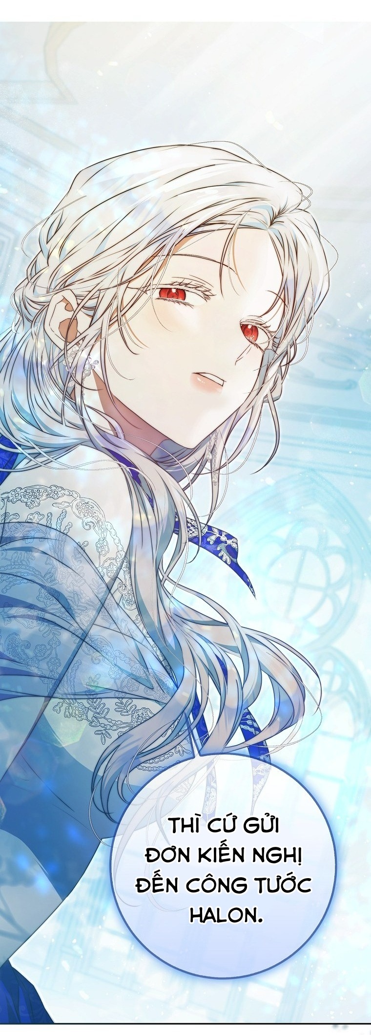 trở thành vợ của nam chính chapter 105 53