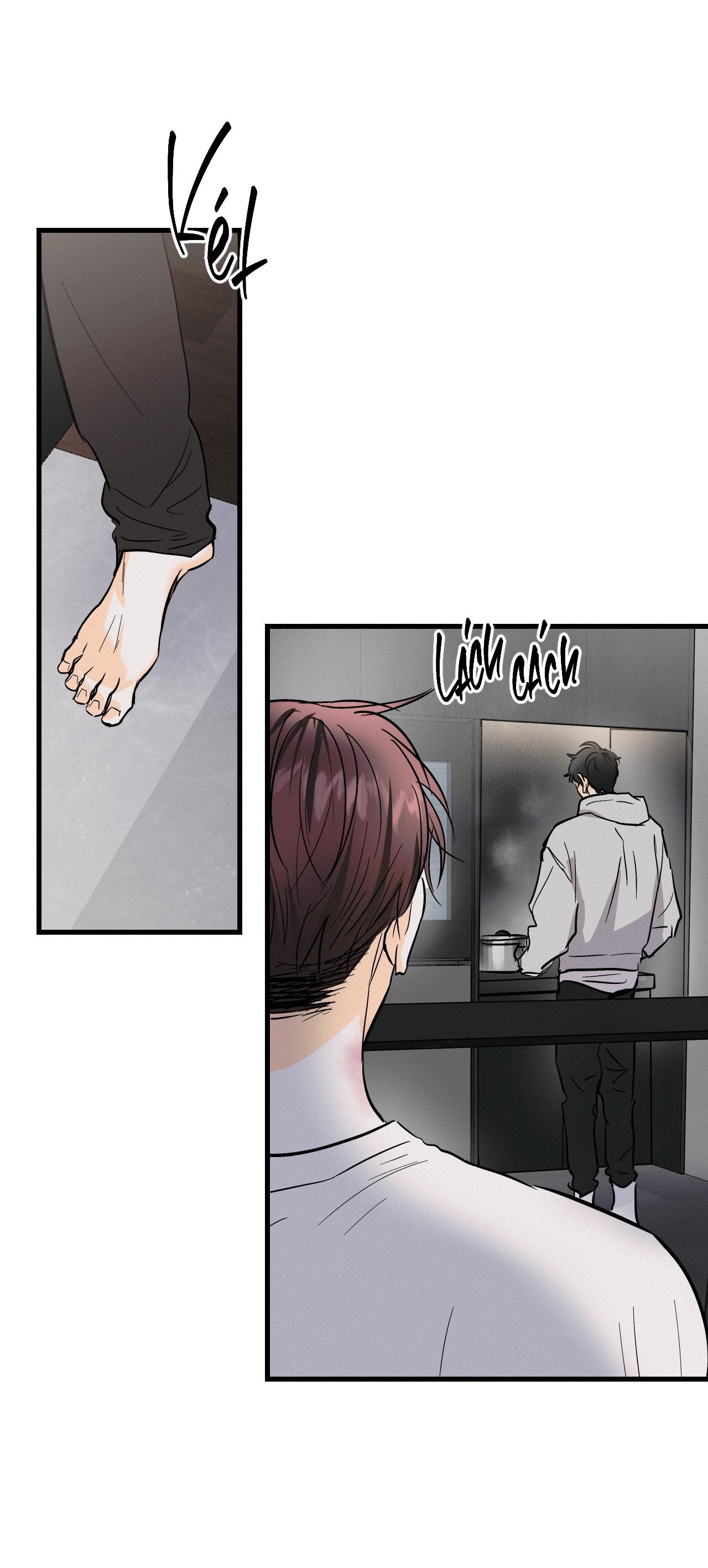 lie again chapter 15 2