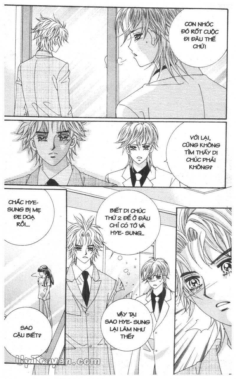 meo meo dịu dàng đi nhé chapter 11 5