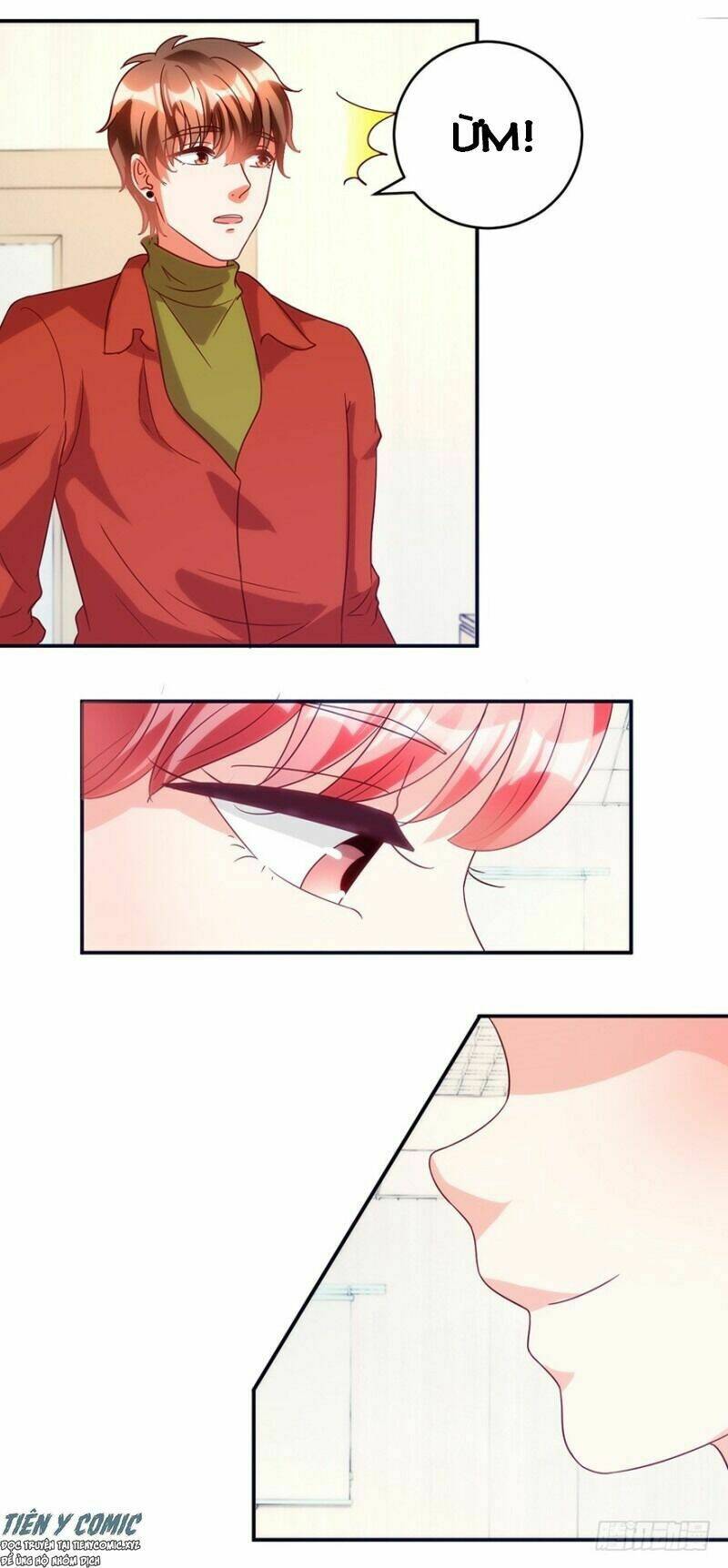 thấu thị tiên y chapter 111 23