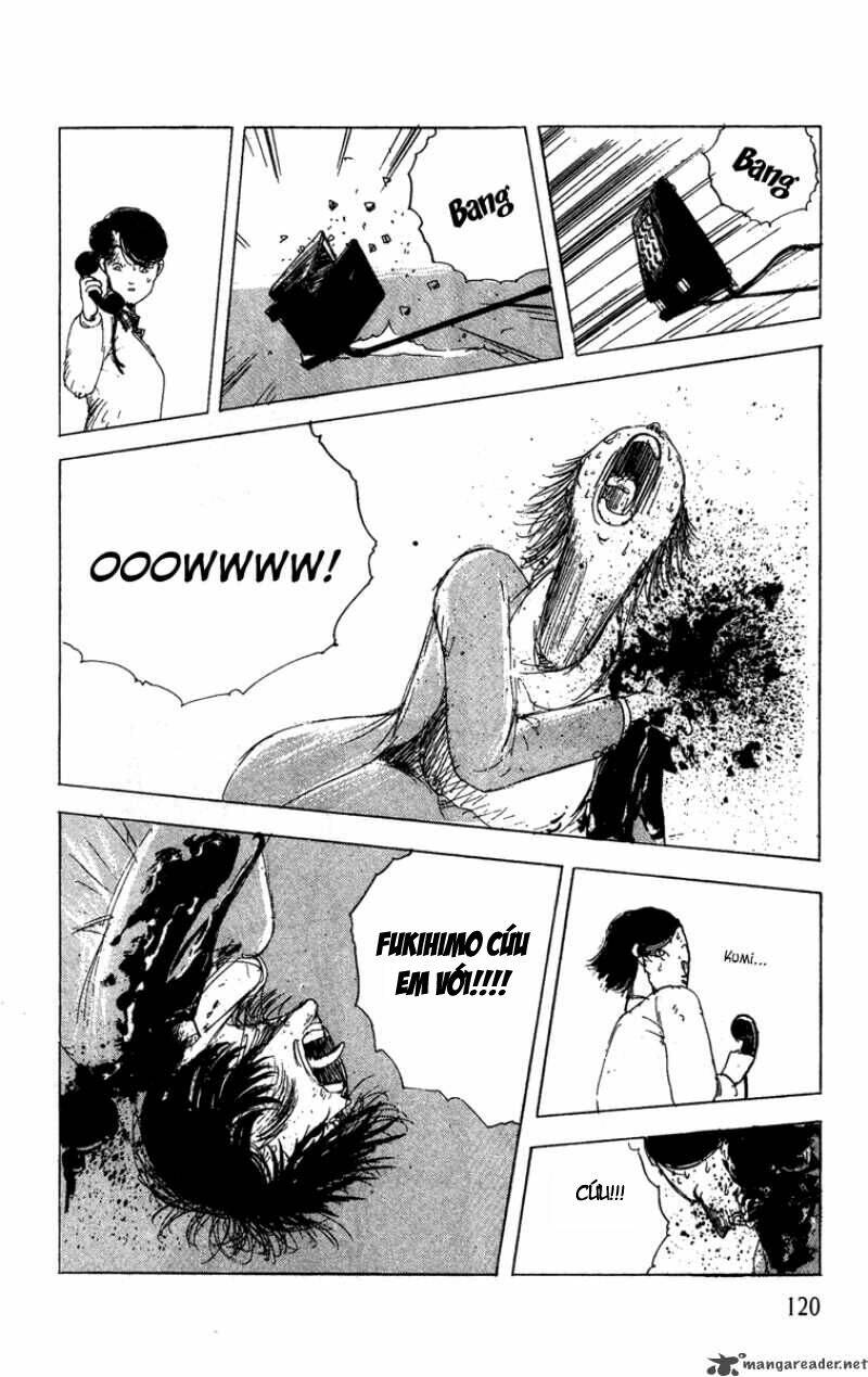 the horror mansion chapter 5 13