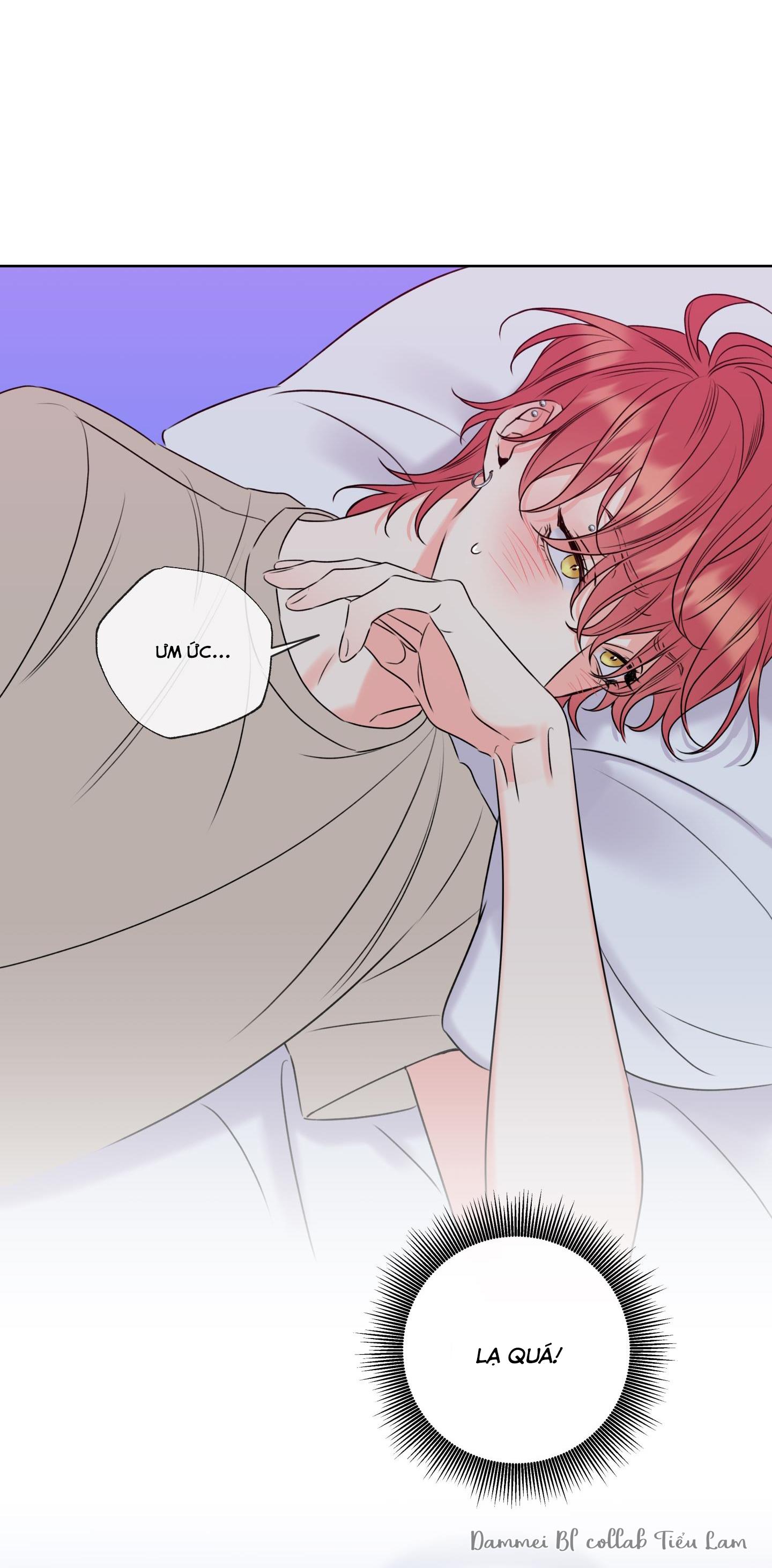 mật ong nhà làm chapter 7 46