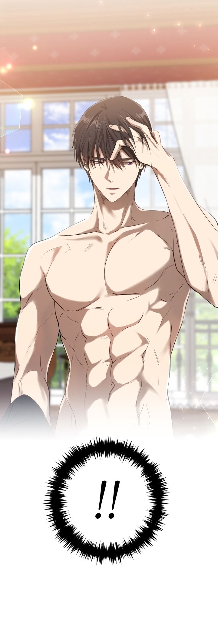 công chúa khắc dấu lên kẻ phản nghịch chapter 16 79