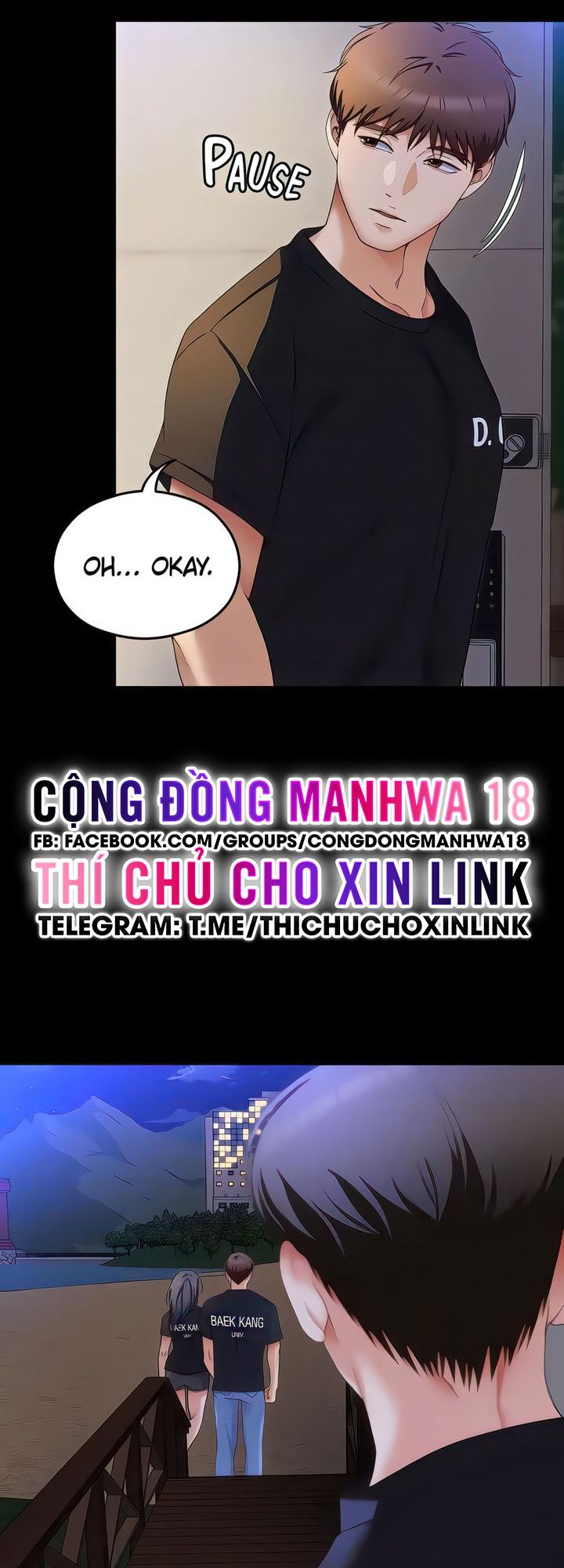 tối nay cưng muốn ăn gì? chapter 79 36