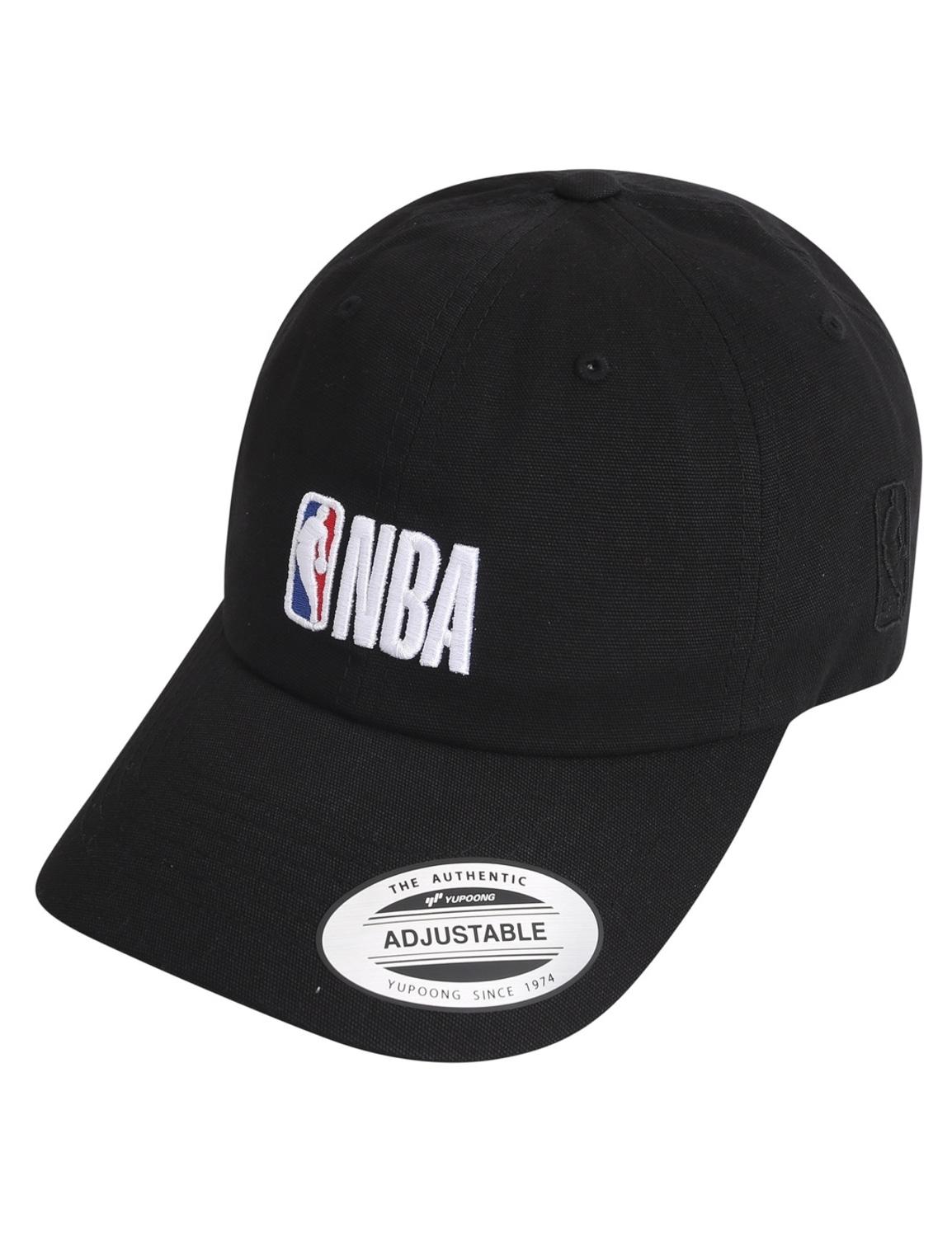 Mũ NBA PLAY SOFT CURVED CAP-B - Nón lưỡi trai thời trang cho nam, nữ, unisex