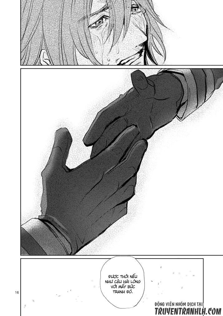 it's my life chapter 18 17