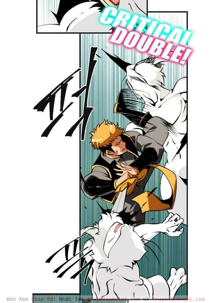 tôi sinh ra để làm người vĩ đại chapter 6 15