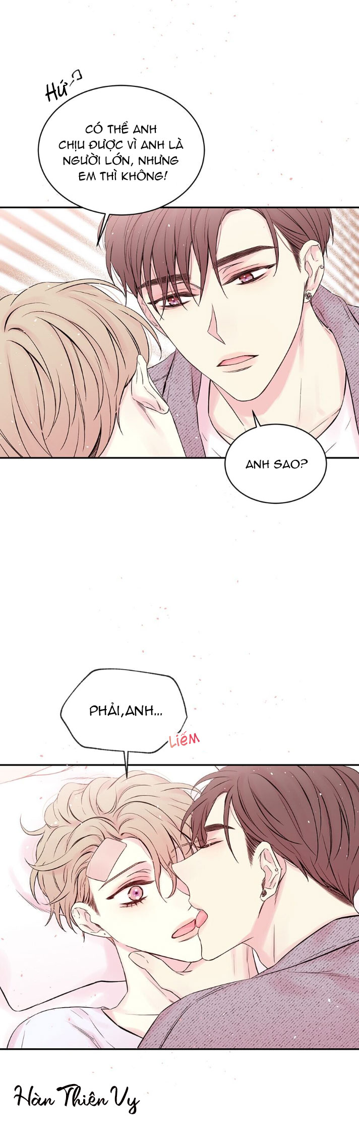 in my closet chapter 72 3