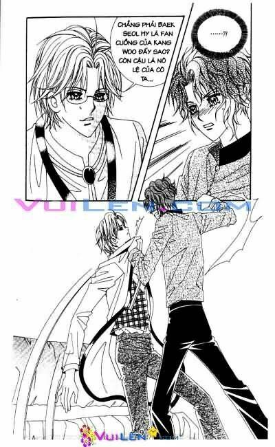 chạm mặt thần tượng chapter 2 9