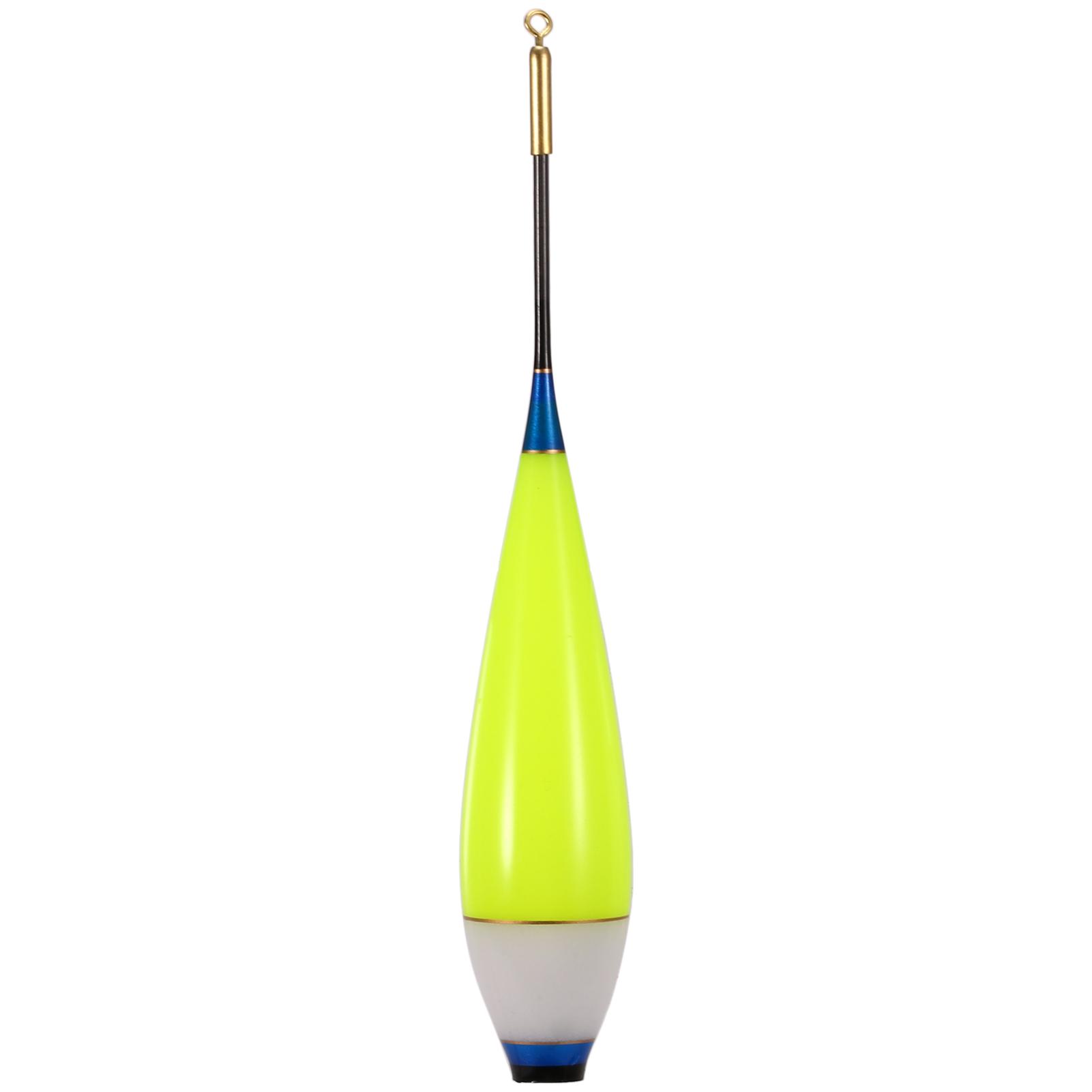Electronic Luminous Fishing Float Fishing Buoy Floater Day Night Fishing Tackle Accessories