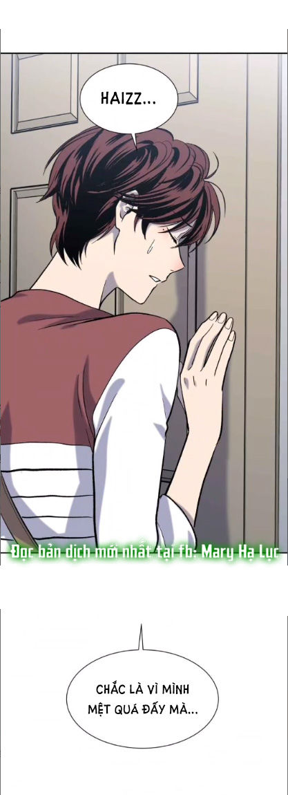 [16+] người đàn ông tầng trên chapter 5.2 25