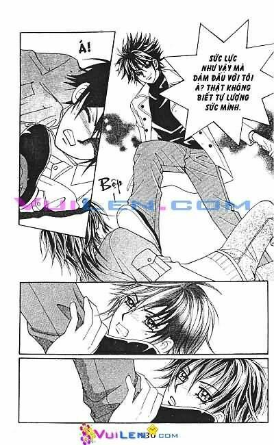 nụ hôn cuối chapter 7 11