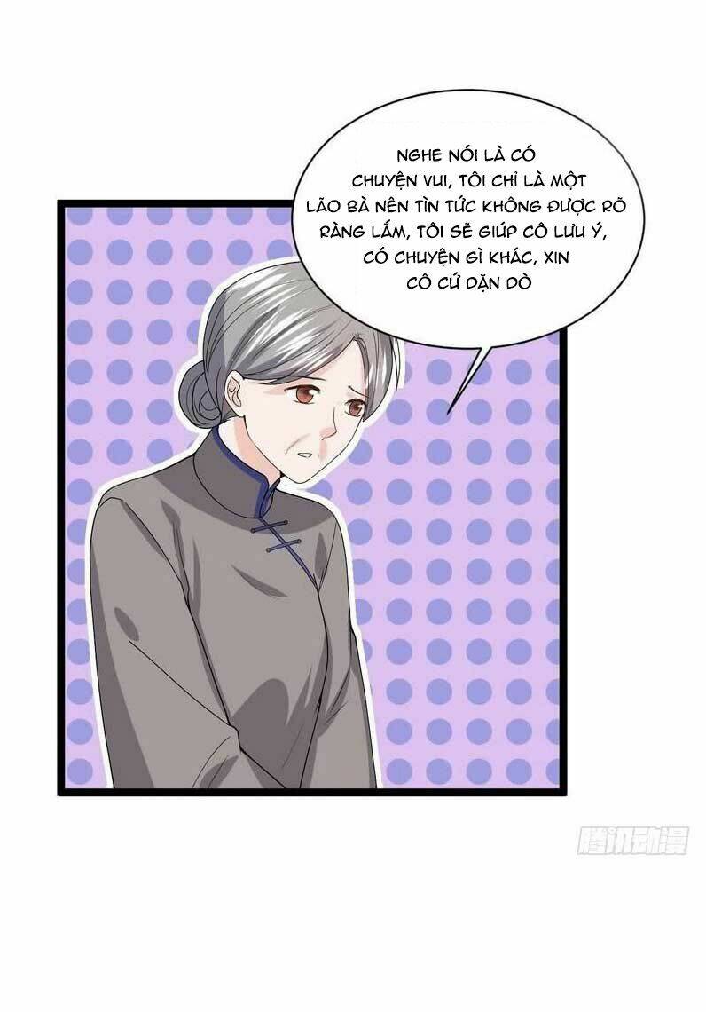 vợ yêu tư sủng của thiếu soái chapter 9 31