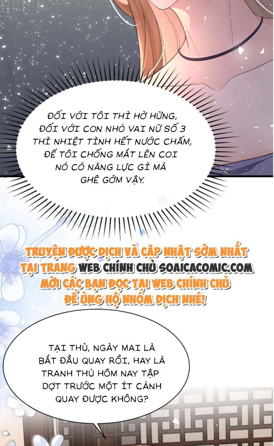 kỷ tổng kiều thê vừa hung vừa sủng chapter 16 30