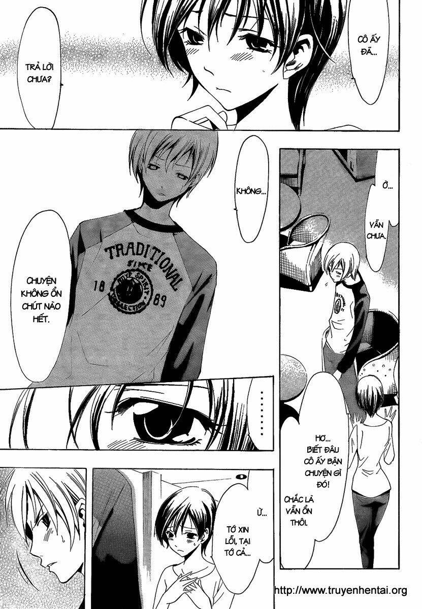 thị trấn tình yêu chapter 68 11