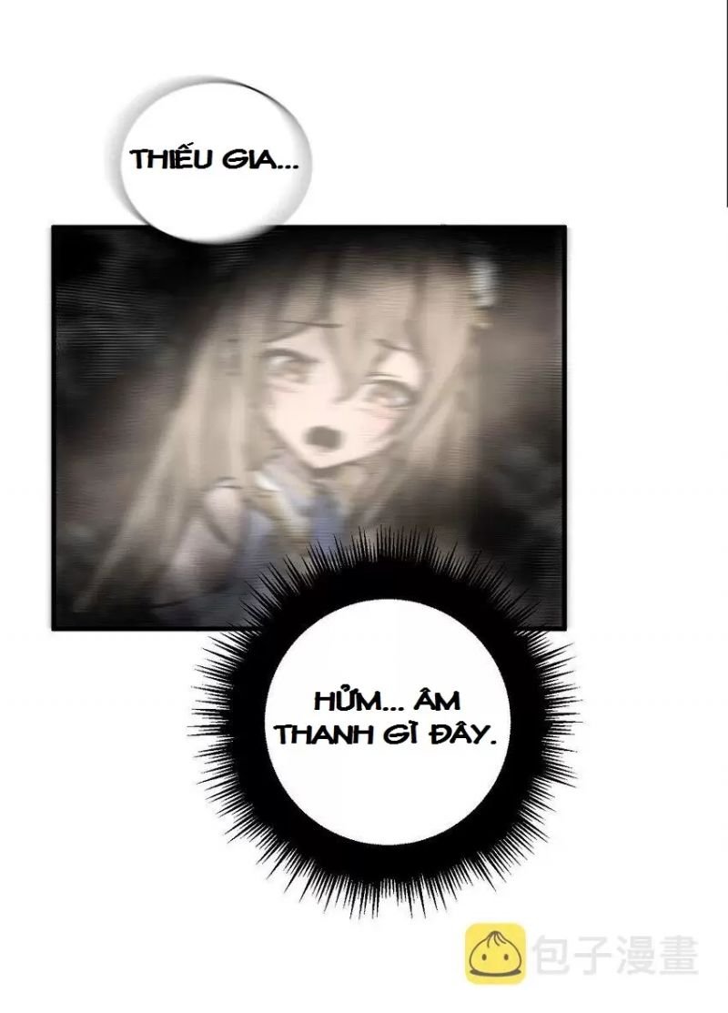 bắt đầu thức tỉnh thôn phệ hệ thống chapter 1 102