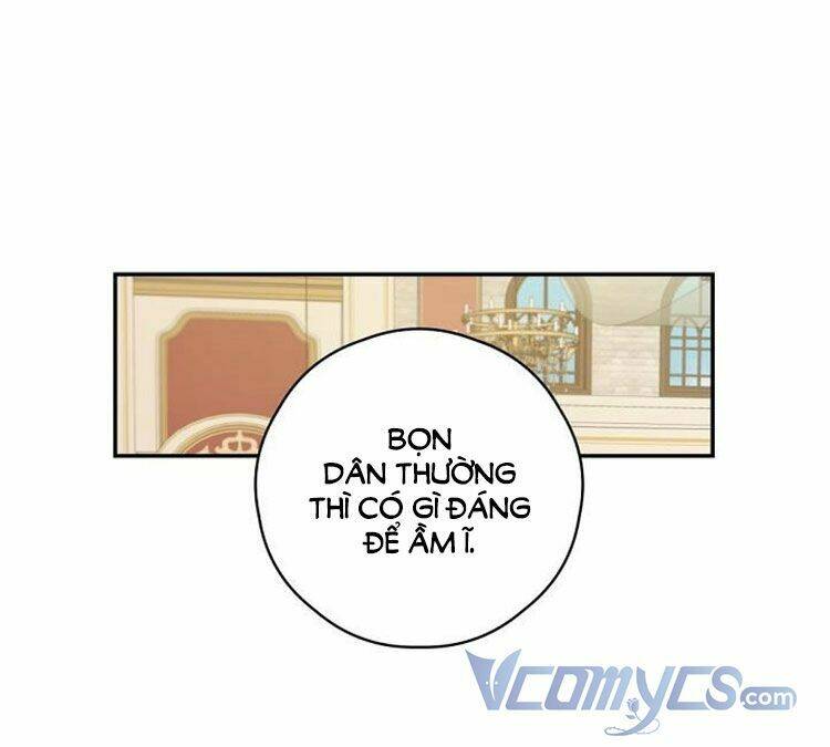 kiếp này tôi sẽ sống như một nhân vật phụ chapter 5 42