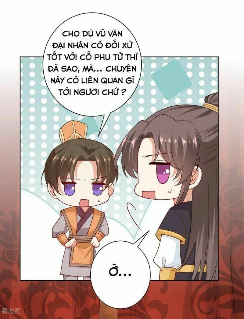 độc y đích nữ chapter 159 7