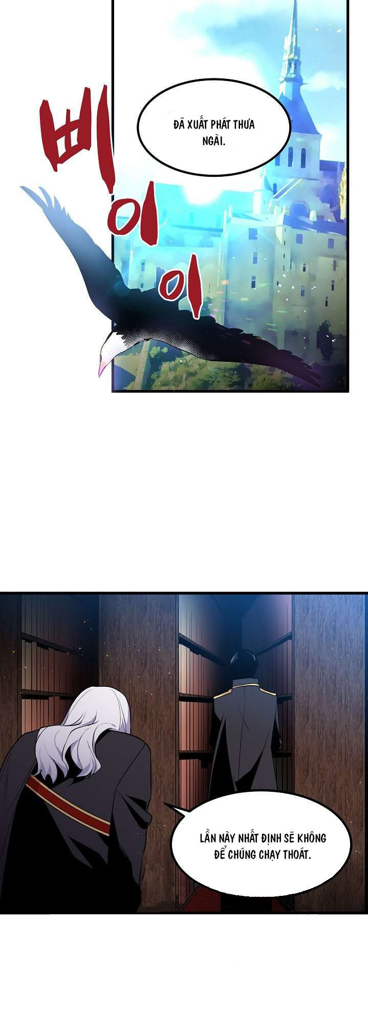 kiểm tra sức mạnh vô hạn chapter 7 4