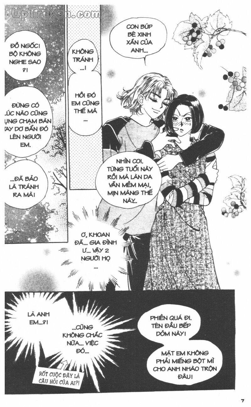 banana school chapter 7 7