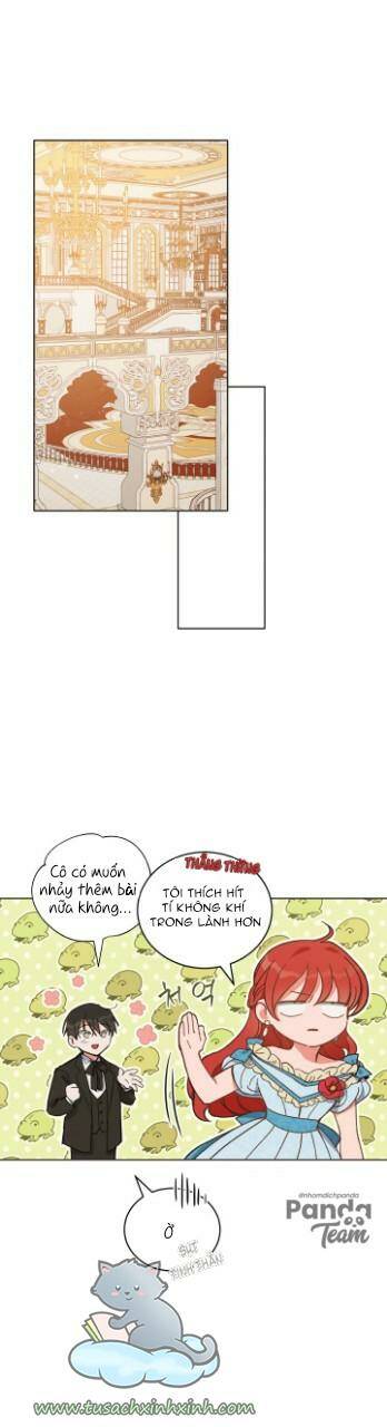 cái chết của lamia orphe chapter 29 41