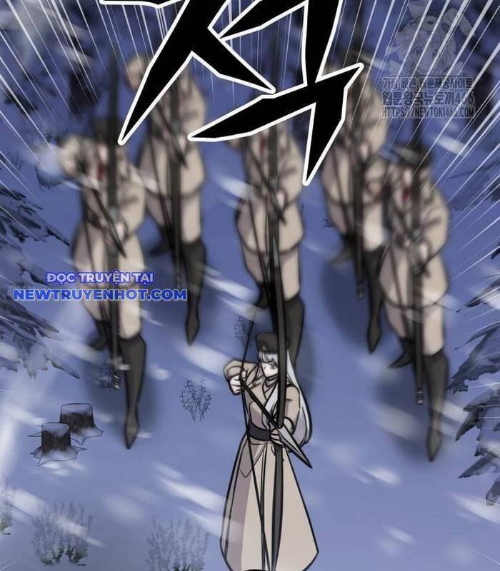 thợ săn huyền thoại trẻ hóa chapter 33 18