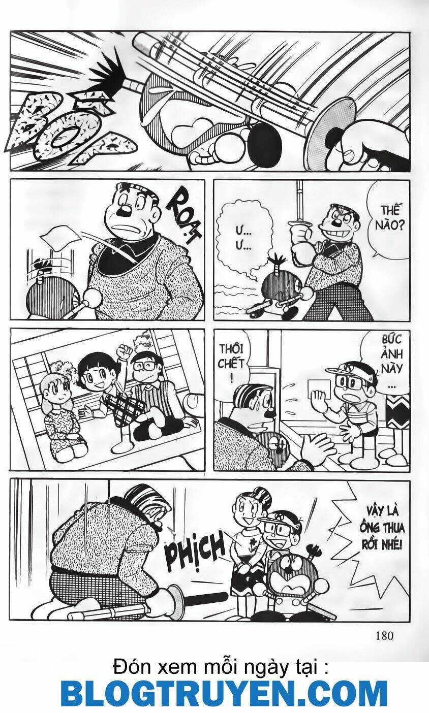 tân từ điển kì bí chapter 31 13