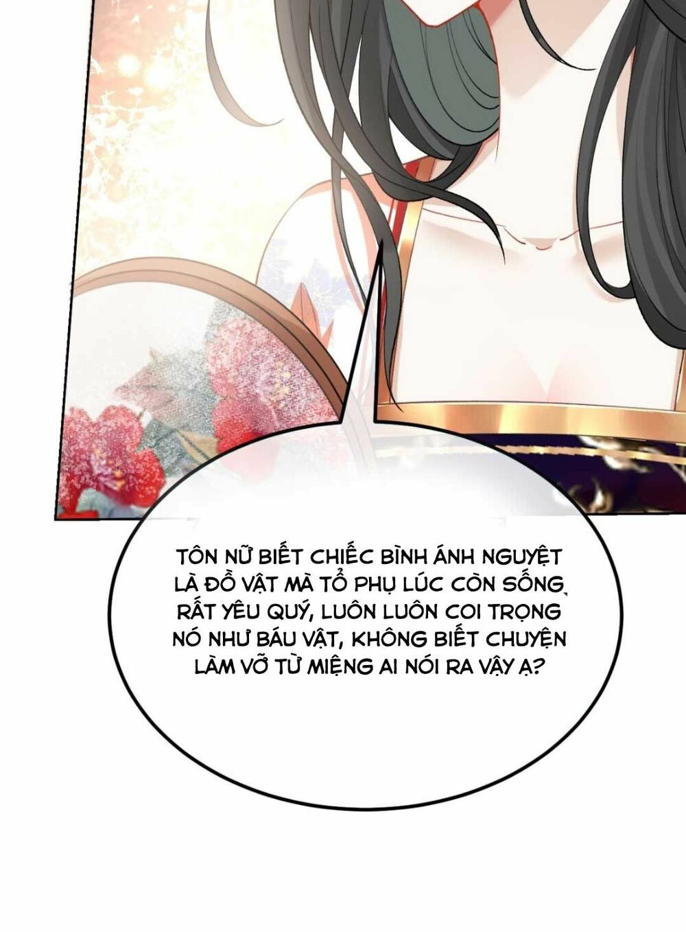 đại đích nữ trọng sinh về báo thù chapter 2 57