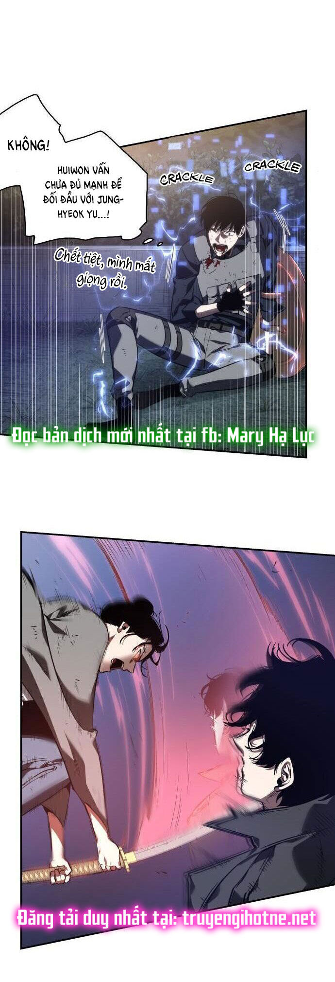 toàn trí độc giả - omniscient reader chapter 41.2 20