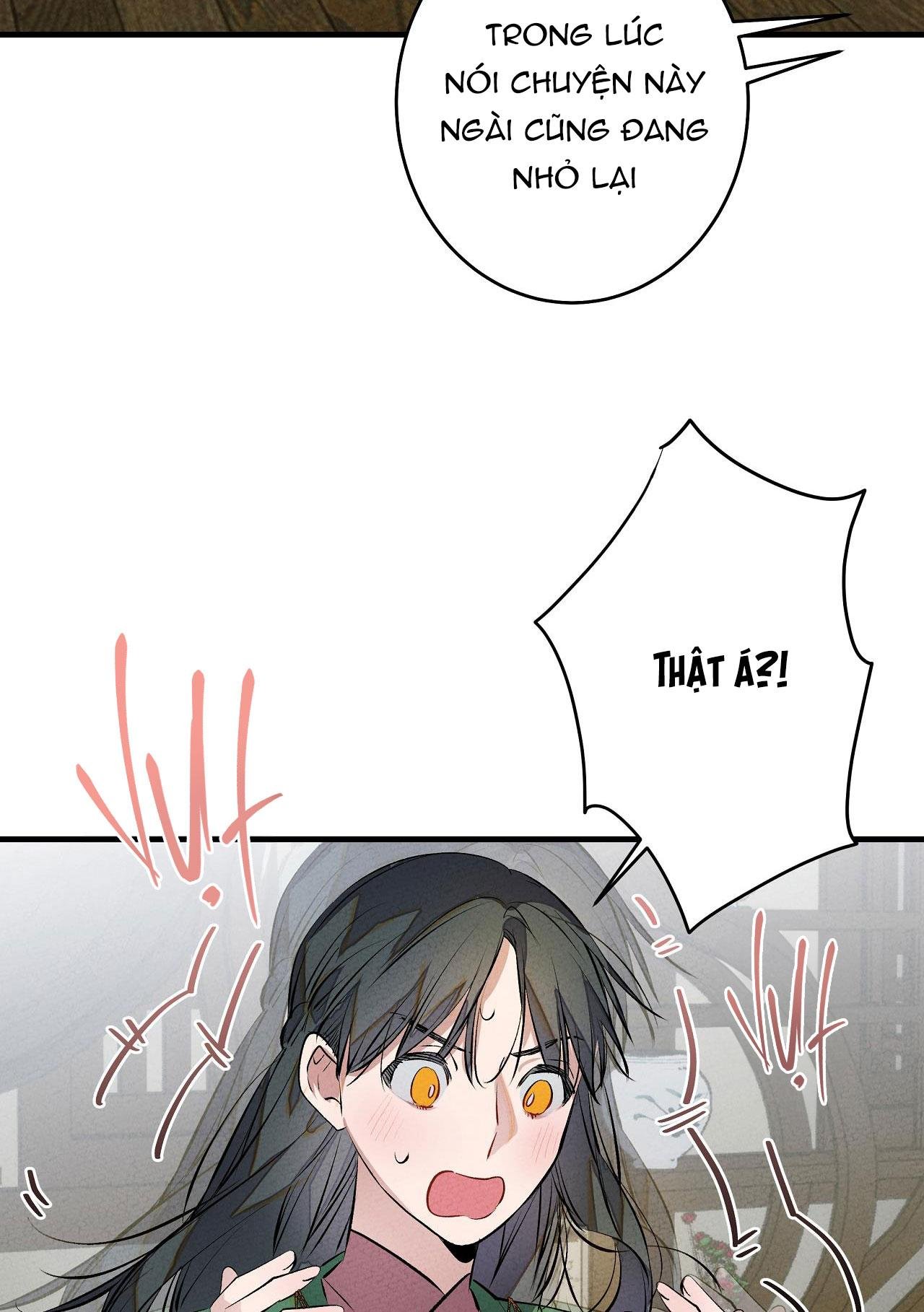 bl cổ trang - âu cổ ngắn nhà kim chapter 39.4 36