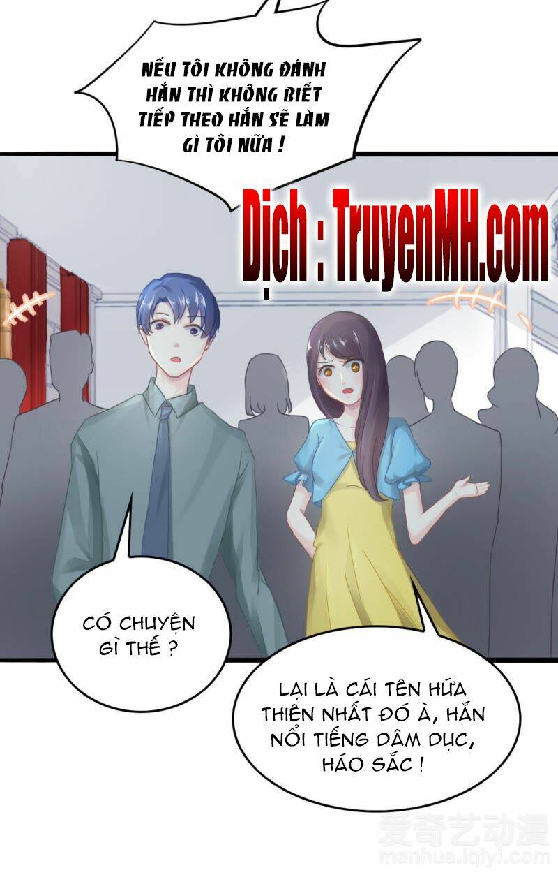 mưu ái thượng ẩn chapter 7 6