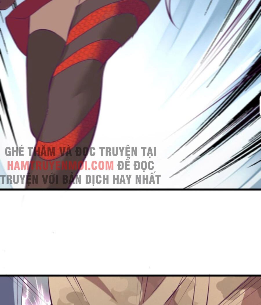 nãi ba là chiến thần mạnh nhất chapter 74 14