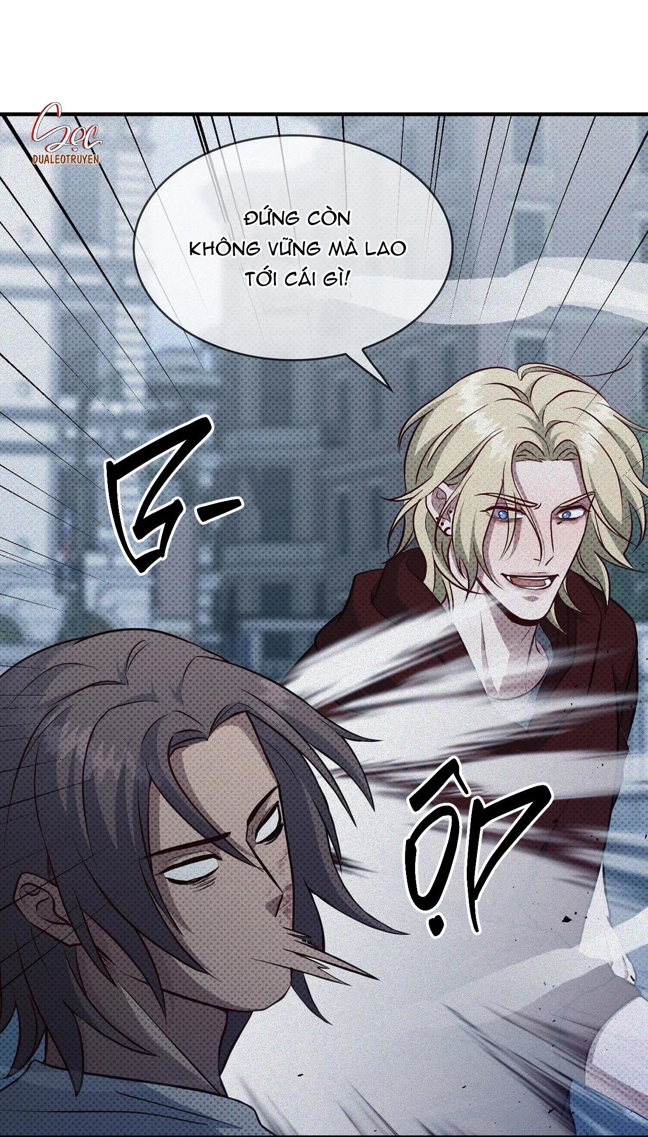 (abo) nỗi u sầu của manhattan chapter 5 12