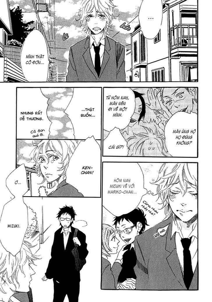 stay gold chapter 4 22