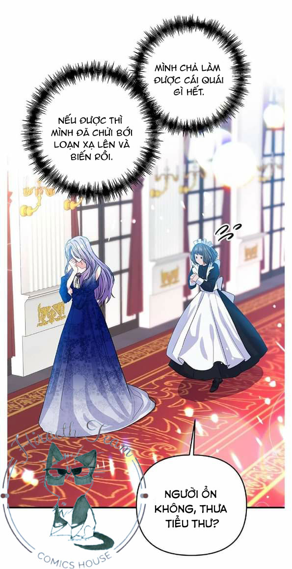 tôi sẽ có được trái tim của hoàng đế ! chapter 2 10