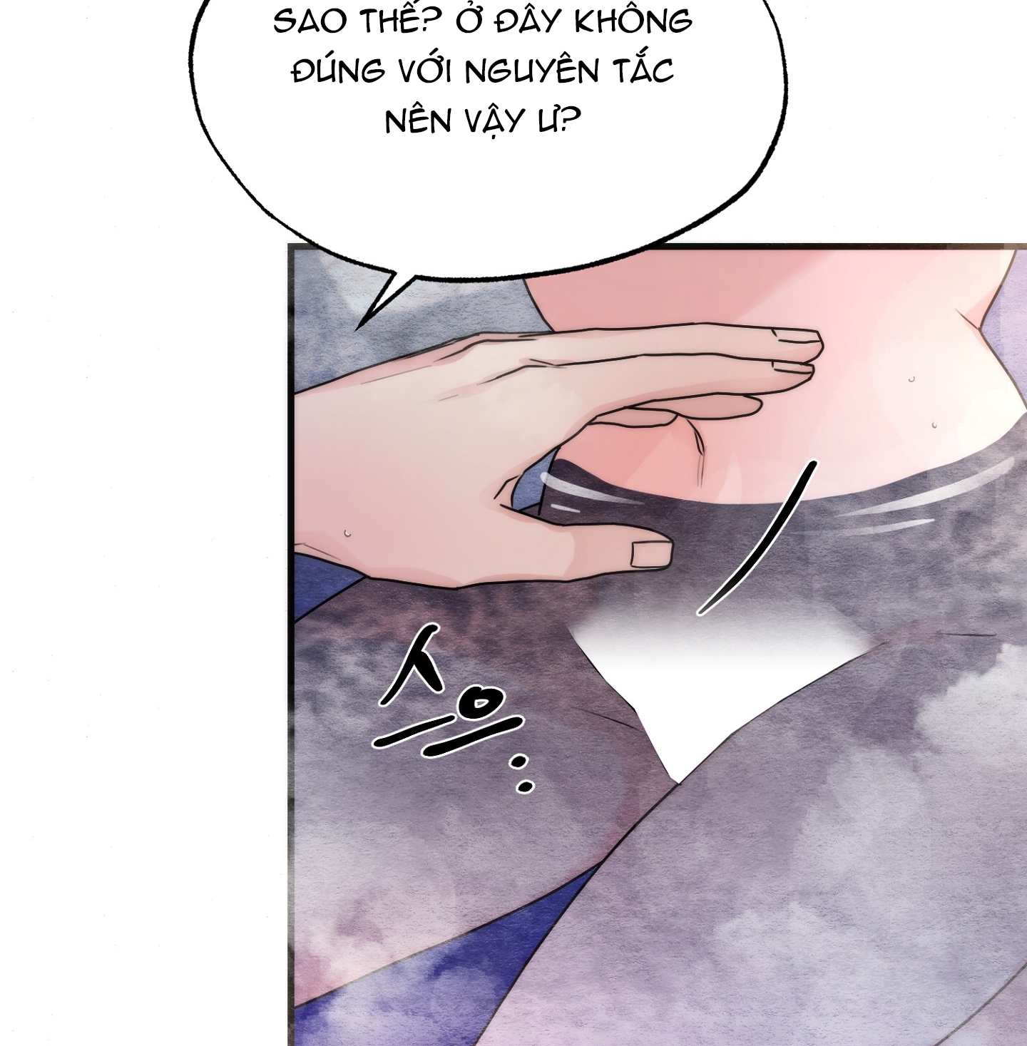 Cương Nhân chapter 94.1 18