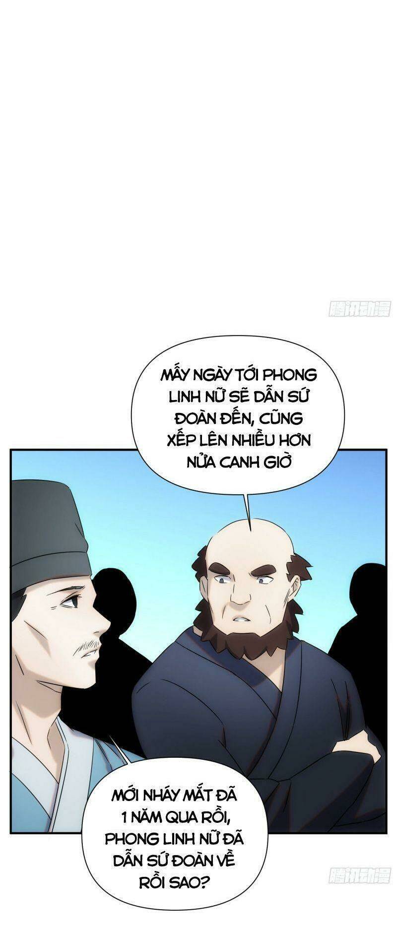 ma vương là đại địa chủ chapter 73 37