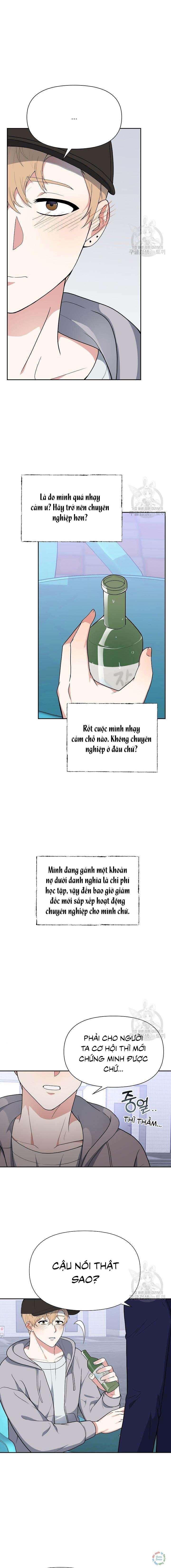 hợp đồng tài trợ tình yêu chapter 1 17