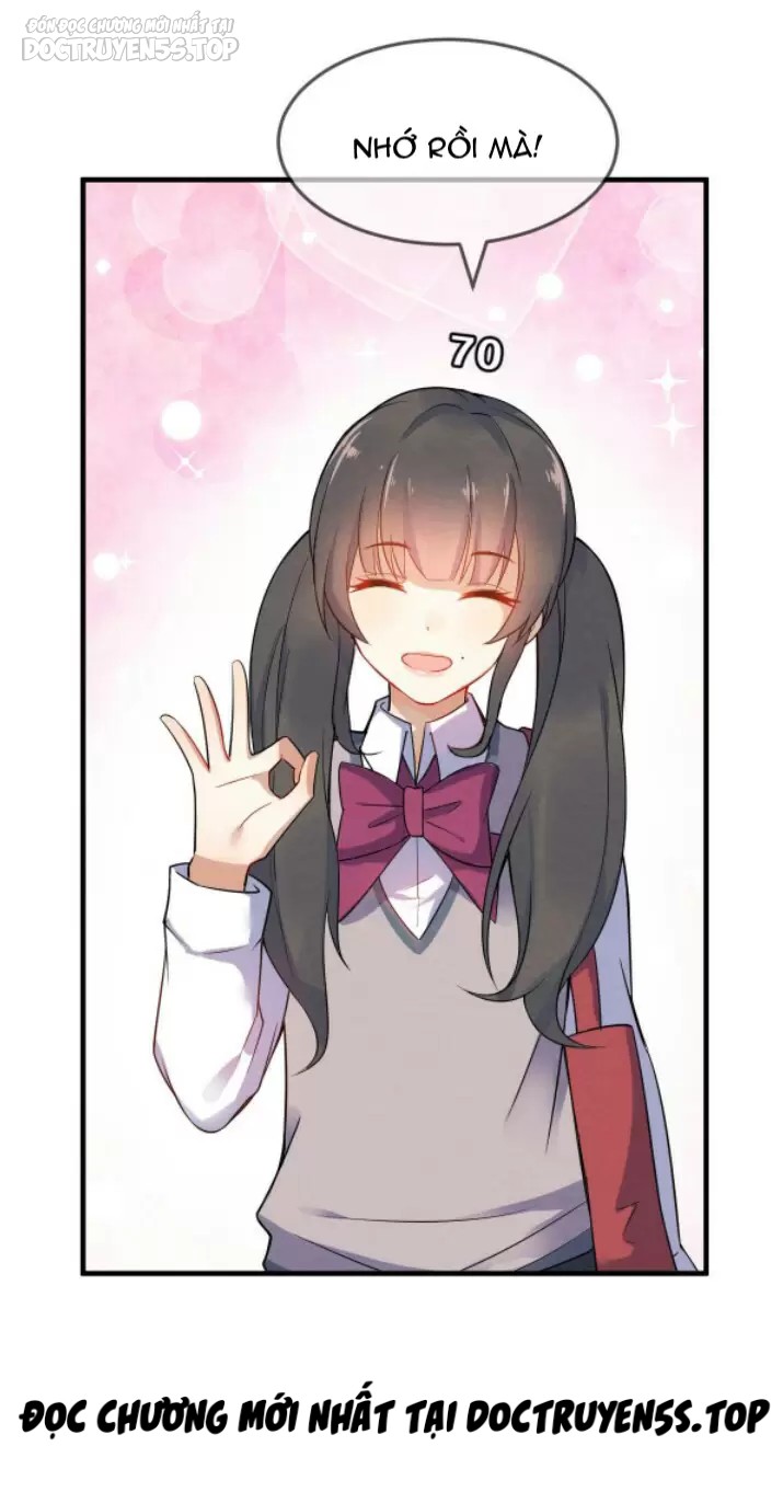 lời nói dối của cô ấy chapter 1 87