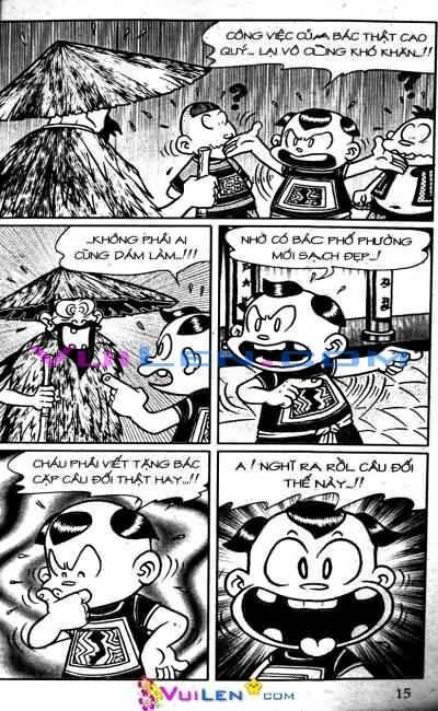 thần đồng đất việt chapter 27 11