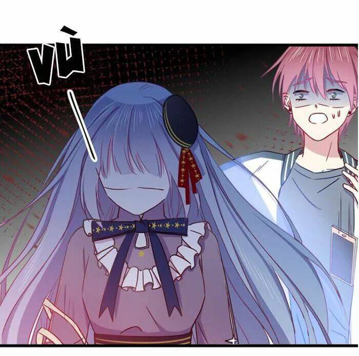 huyết quỷ luyến nhân chapter 7 38