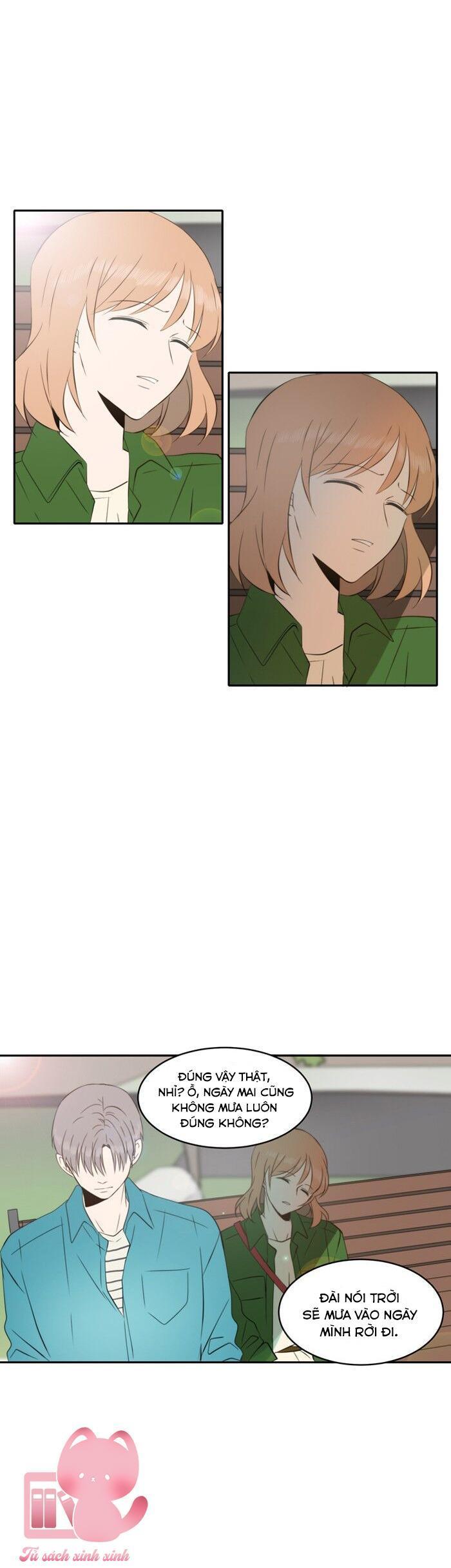 a good day to be a dog chapter 46 29