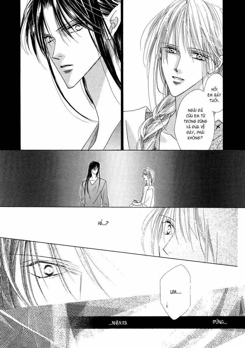 koori no mamono no monogatari chapter 8 46