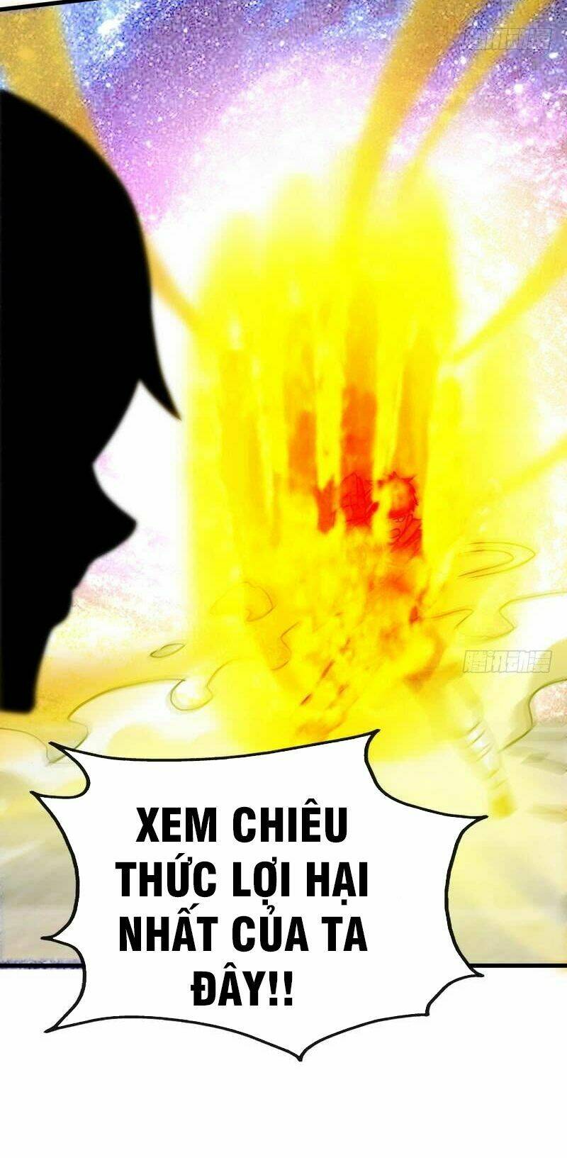 chí tôn thần ma chapter 31 18