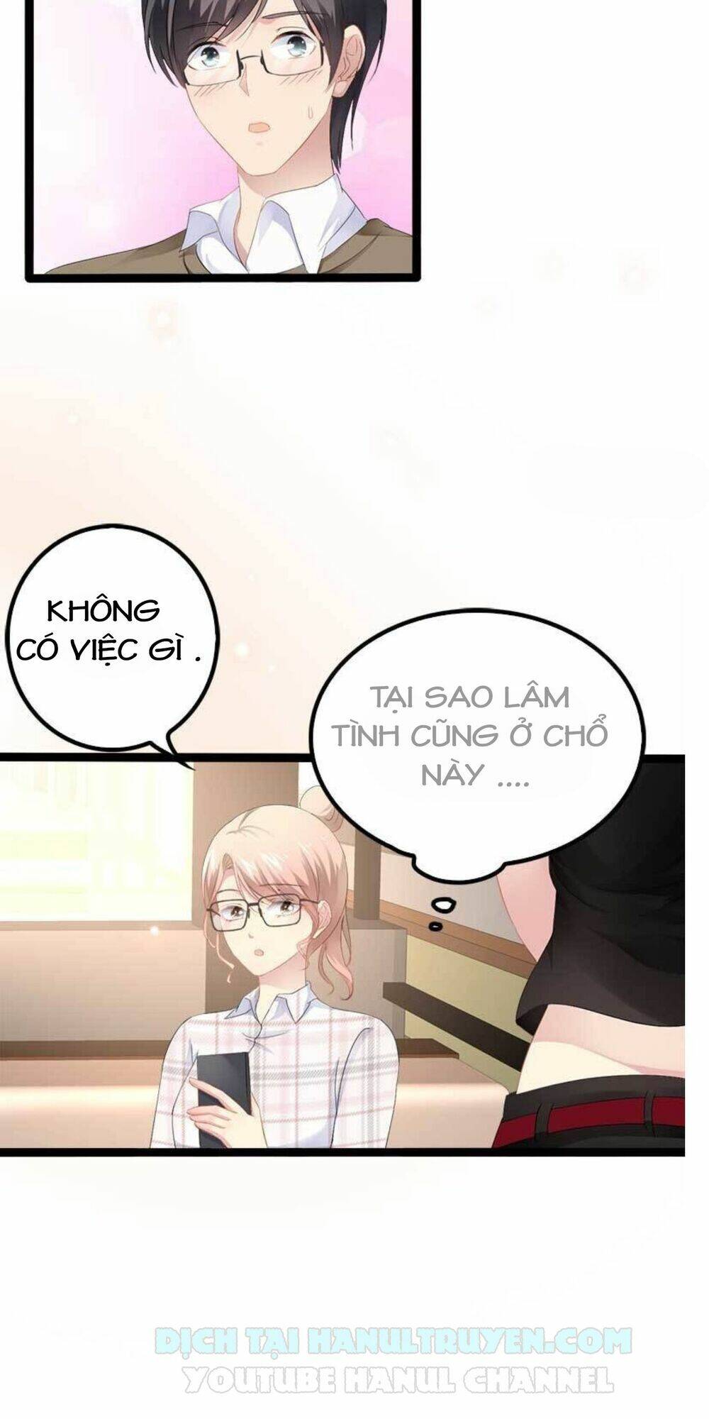 thần bí đế thiếu điềm sủng thê chapter 37 21