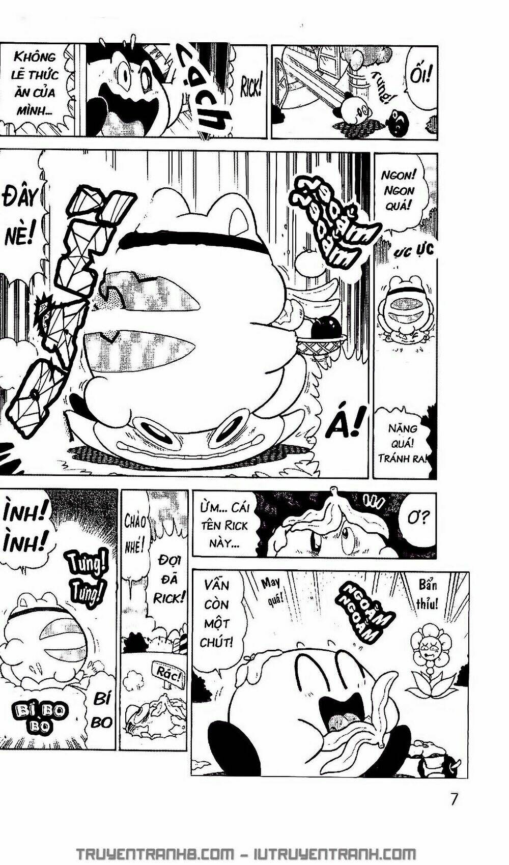 ngôi sao kabi chapter 48 6