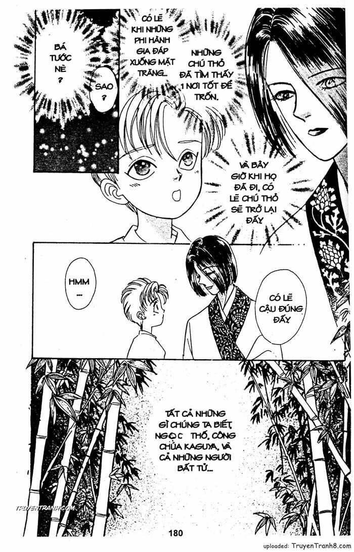 tiệm thú kiểng chapter 20 13