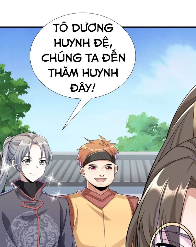 tiến sĩ khoa học kỹ thuật tu tiên chapter 16 3