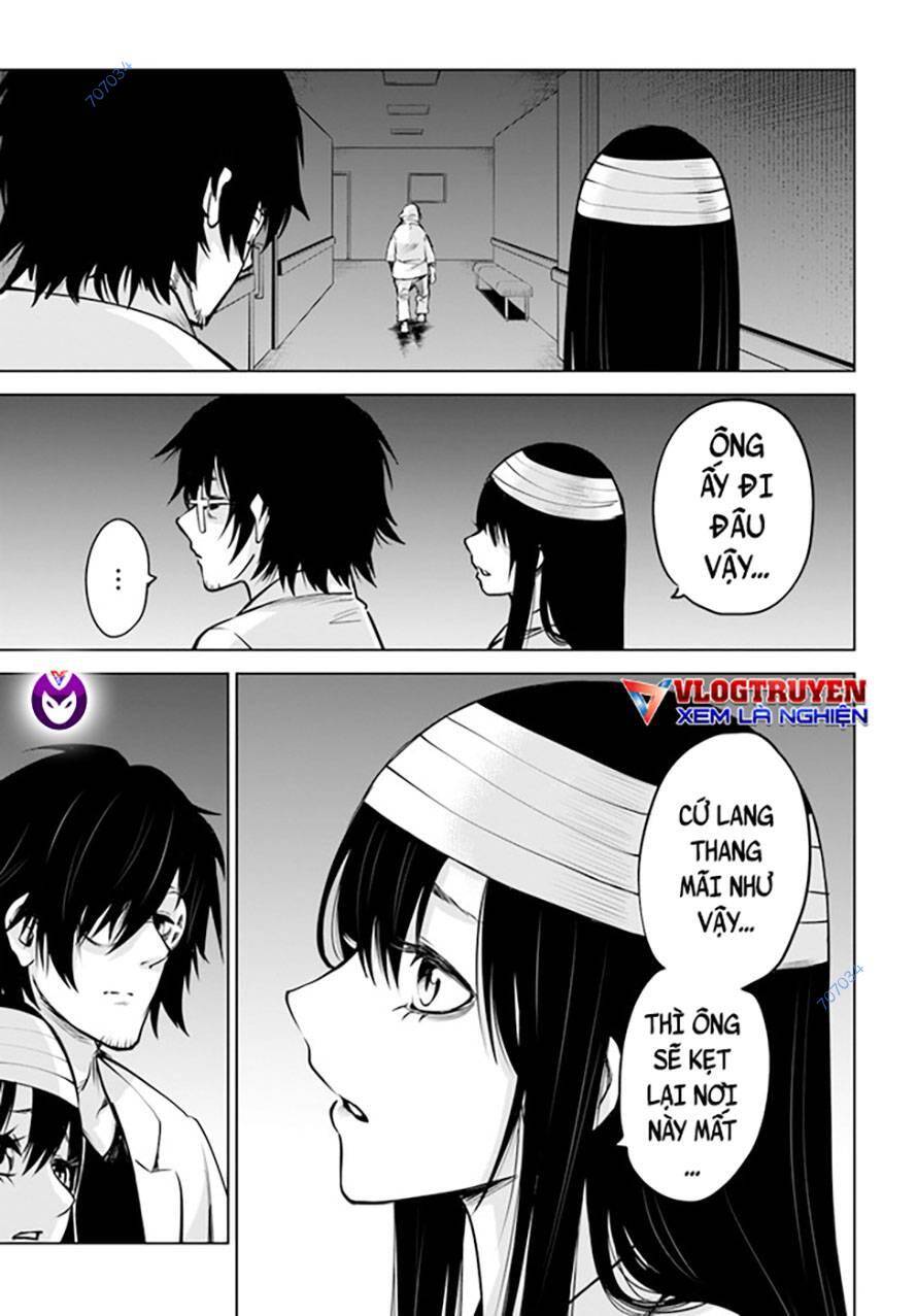 mieruko-chan chapter 54 13